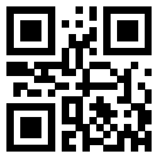Il Qr Code di 3305044183