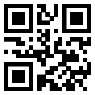 Immagine del QrCode di 3305044184
