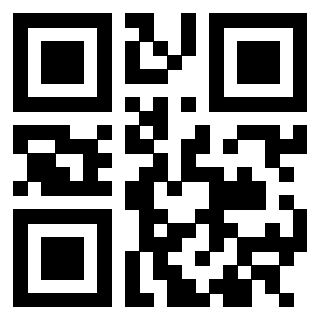 Il Qr Code di 3305044185