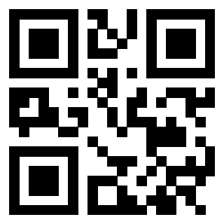 3305044186 - Immagine del QrCode