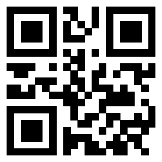 Scansione del Qr Code di 3305044189