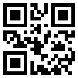 3305044192 QrCode associato
