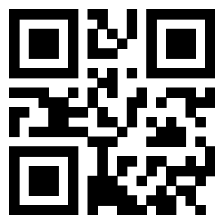 3305044193 - Immagine del Qr Code