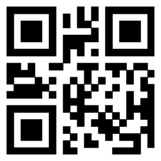 Il QrCode di 3305044194