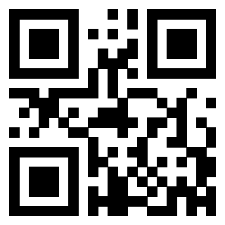 3305044196 - Immagine del Qr Code