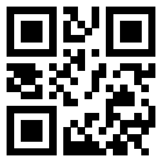 3305044197 - Immagine del QrCode