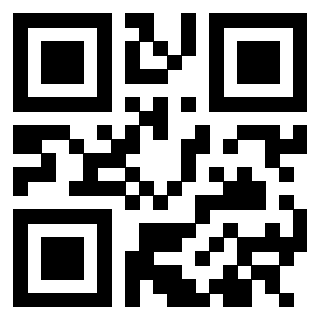 Immagine del QrCode di 3305044198