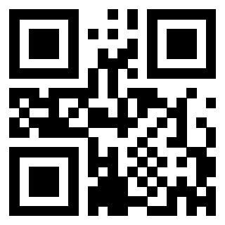 3305044200 QrCode associato