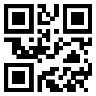 Scansione del Qr Code di 3305044203