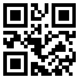 Scansione del Qr Code di 3305044204