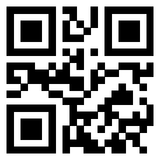 Immagine del Qr Code di 3305044205