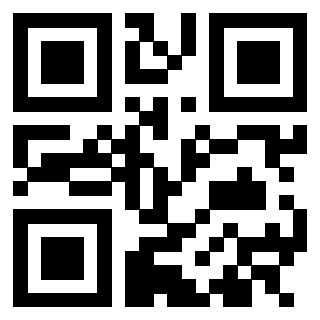 3305044210 - Immagine del QrCode