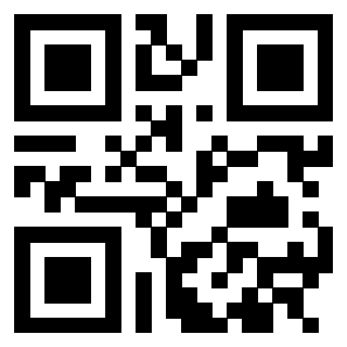 3305044211 - Immagine del Qr Code