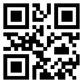 Immagine del Qr Code di 3305044212