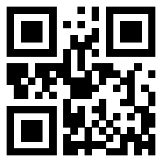 3305044216 - Immagine del QrCode associato