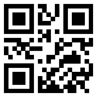 Scansione del QrCode di 3305044218