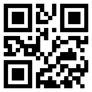 Scansione del QrCode di 3305044219