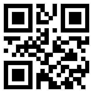 3305044221 - Immagine del QrCode
