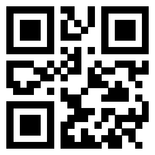 3305044223 - Immagine del Qr Code