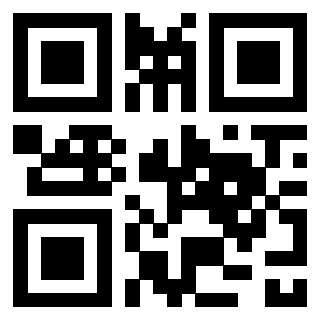3305044224 Qr Code associato