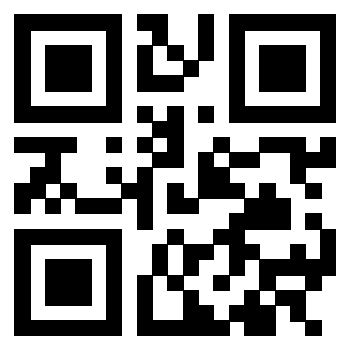 Il Qr Code di 3305044225