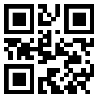 3305044226 - Immagine del QrCode