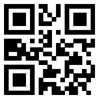 Scansione del Qr Code di 3305044227