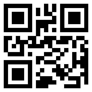 Immagine del QrCode di 3305044228