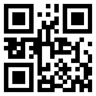 3305044231 - Immagine del QrCode associato