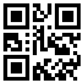 3305044232 - Immagine del QrCode associato