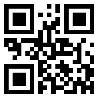 Scansione del Qr Code di 3305044233