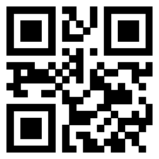 3305044234 - Immagine del Qr Code