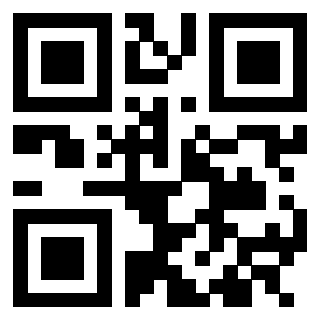 Immagine del QrCode di 3305044235