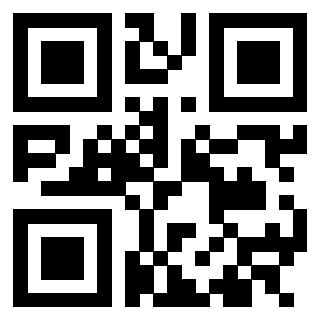 Immagine del QrCode di 3305044236