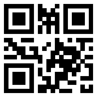Immagine del Qr Code di 3305044237