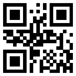 3305044238 - Immagine del QrCode associato