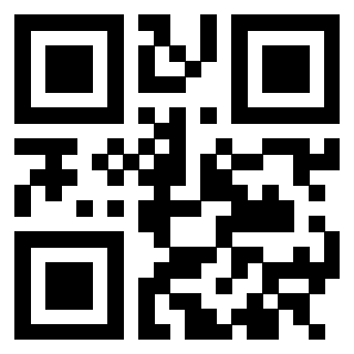 3305044239 QrCode associato