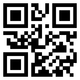 3305044240 Qr Code associato
