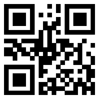 Immagine del QrCode di 3305044245