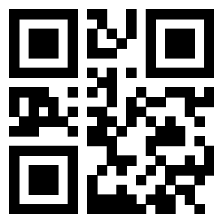 Scansione del Qr Code di 3305044246