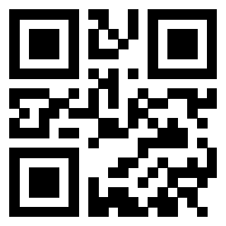 3305044248 - Immagine del QrCode associato