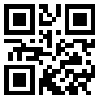 3305044249 - Immagine del Qr Code