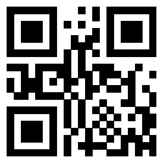 Immagine del Qr Code di 3305044250