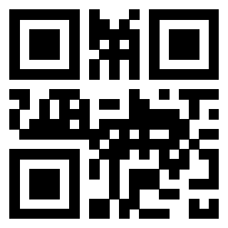 3305044252 - Immagine del QrCode