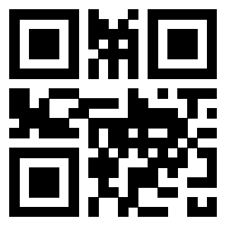 3305044253 - Immagine del QrCode