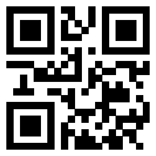 3305044255 - Immagine del QrCode associato