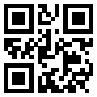 3305044257 Qr Code associato