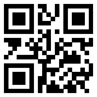 3305044258 QrCode associato