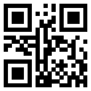 3305044259 QrCode associato