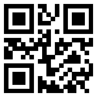 Immagine del Qr Code di 3305044260